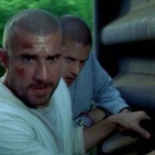 Foto Prison Break