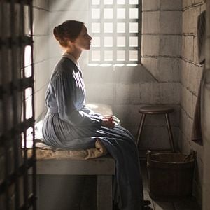 Foto Alias Grace