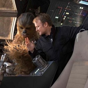 Foto Star Wars: Los últimos jedi