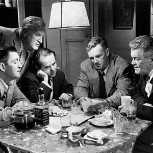 Foto Casta de malditos