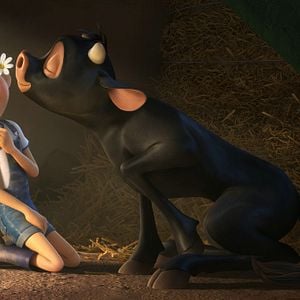 Foto Olé, el viaje de Ferdinand
