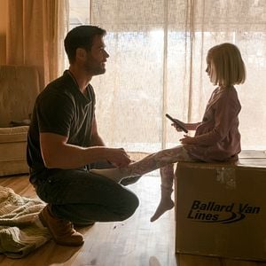 Foto Michael Shannon