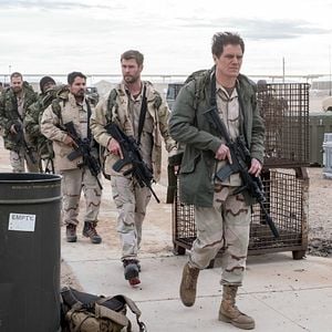 Foto Michael Shannon