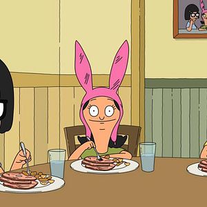 Foto Bob's Burgers