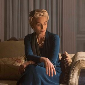 Foto Kristin Scott Thomas