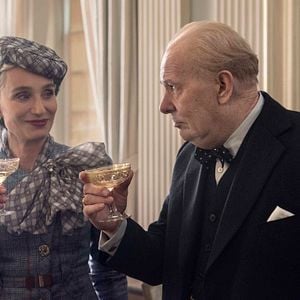 Foto Kristin Scott Thomas