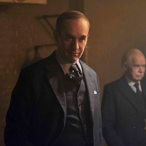 Foto Las horas más oscuras