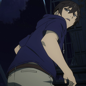 Foto Luces en el cielo