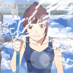 Foto Luces en el cielo