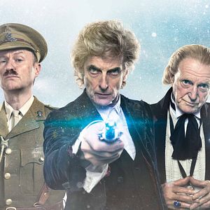 Foto David Bradley (IV)