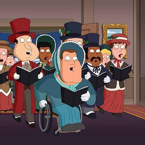 Foto Padre de familia