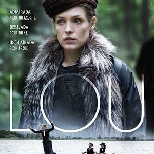 Foto Lou Andreas-Salomé