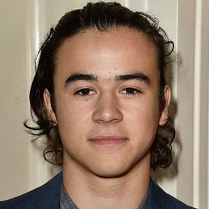 Foto Keean Johnson