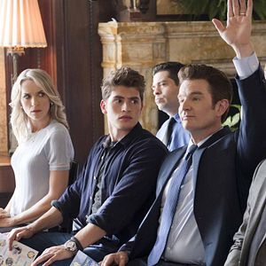 Foto Marvel's Runaways