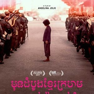 Foto First They Killed My Father