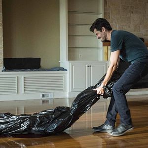 Foto Juan Diego Botto