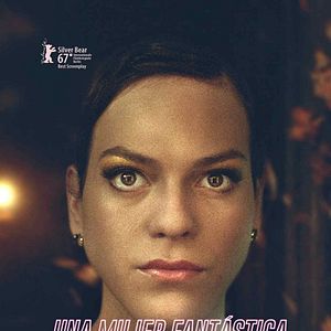 Foto Una mujer fantástica