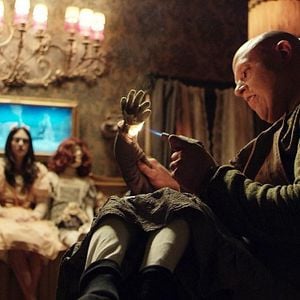 Foto Pesadilla en el infierno