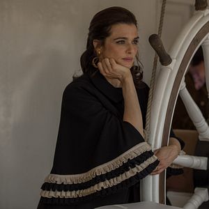 Foto Un viaje extraordinario