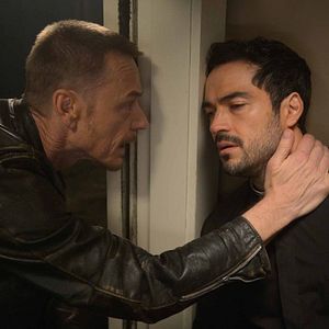 Foto Alfonso Herrera