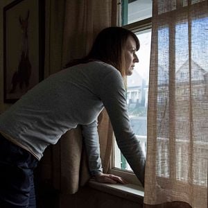 Foto Rosemarie DeWitt