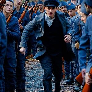 Foto Mi vida eres tú