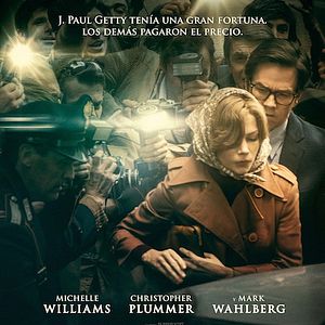 Foto Todo el dinero del mundo