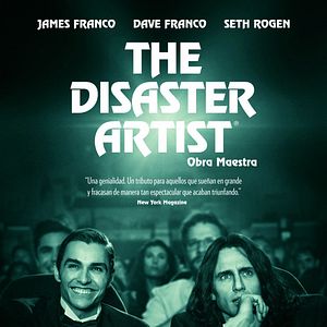 Foto The Disaster Artist: Obra maestra