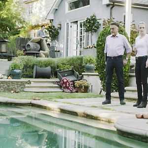 Foto Mentes criminales