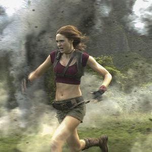 Foto Jumanji: En la selva