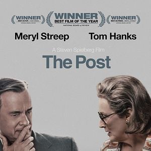 Foto The Post: Los oscuros secretos del Pentágono