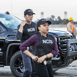 Foto NCIS: Nueva Orleans