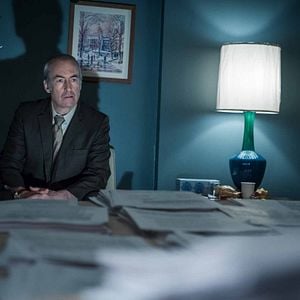 Foto The Post: Los oscuros secretos del Pentágono