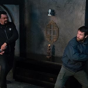 Foto Contract to Kill