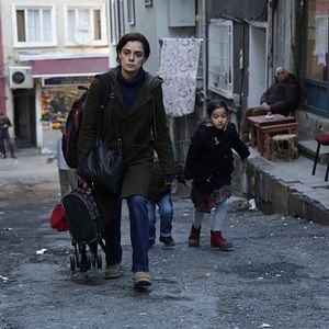 Foto Kadın