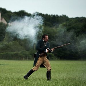 Foto El regreso del héroe