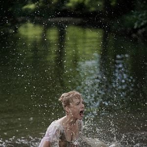 Foto Mélanie Laurent