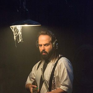 Foto La noche del demonio: La última llave