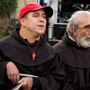 Foto Que baje Dios y lo vea