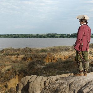 Foto Daniel Giménez Cacho