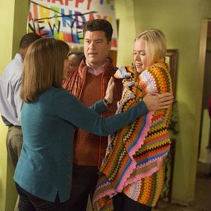 Foto Patricia Heaton