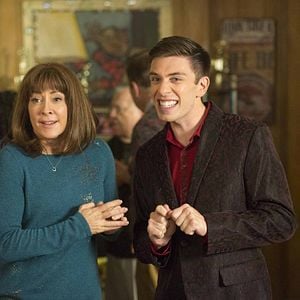 Foto Patricia Heaton