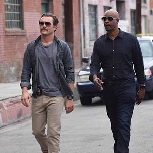 Foto Clayne Crawford