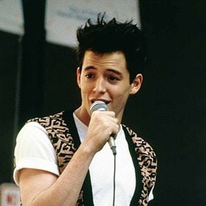 Foto Un experto en diversiones