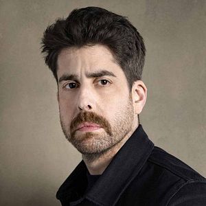 Foto Adam Goldberg