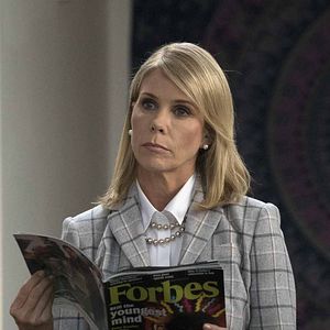 Foto Cheryl Hines