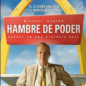 Foto Hambre de poder