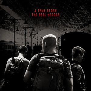 Foto 15:17 Tren a París