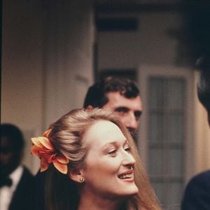 Foto Meryl Streep