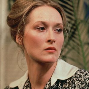 Foto Meryl Streep